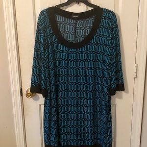Avenue Size 22/24 Dress 👗 (Plus Size)